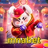 Logo da mnabet